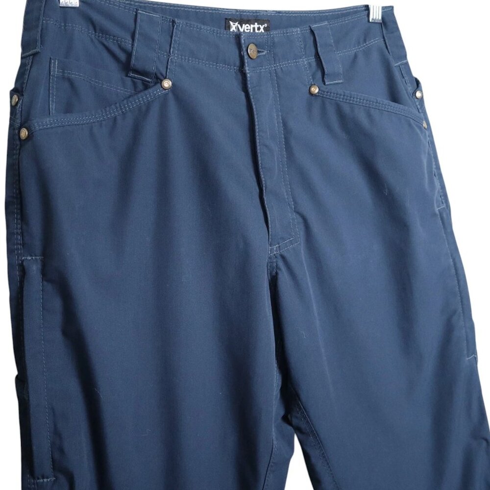 Vertx Hyde LT Pants Mens Tactical Pants 32 X 32 - Picture 4 of 6